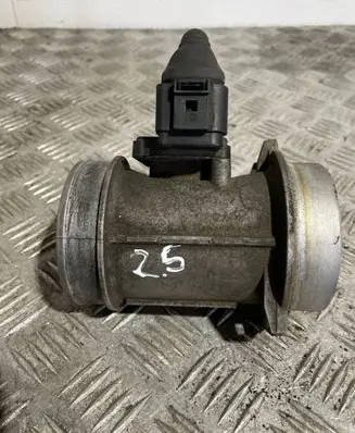 Audi A6 S6 C5 4B Mass air flow meter 059906461D AFH7025C