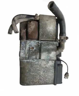 Citroen Xantia Auxiliary pre-heater (Webasto) 90886C