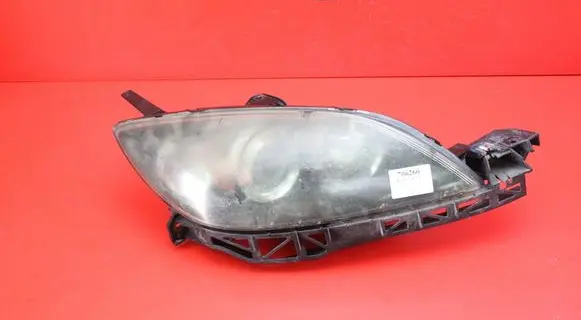 Mazda 3 I Headlight/headlamp P2951