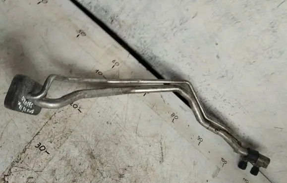BMW X6 E71 Air conditioning (A/C) pipe/hose 187635