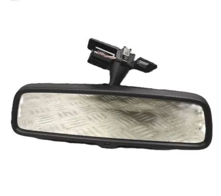 Opel Corsa D Rear view mirror (interior) 13253546