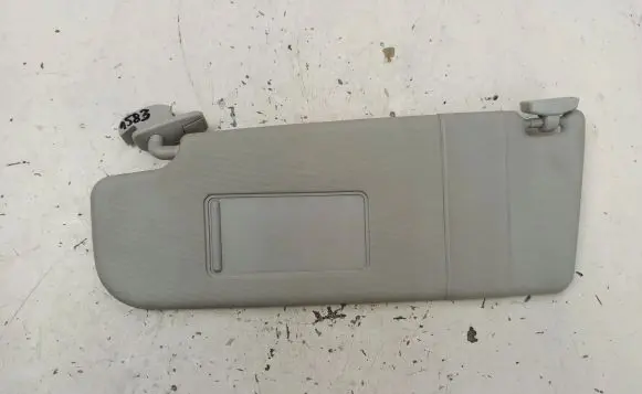 Skoda Octavia Mk2 (1Z) Sun visor clip/hook/bracket 