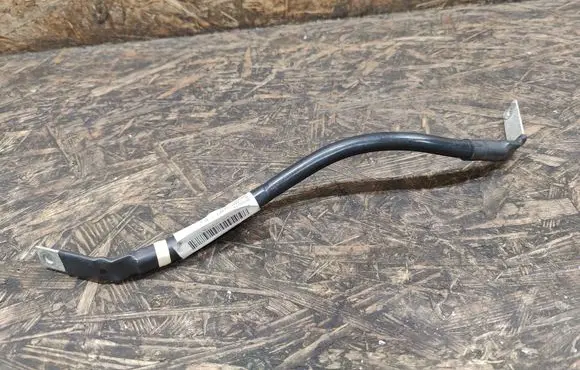 Land Rover Discovery 5 Negative earth cable (battery) HY3214A439AA