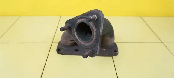 Audi TT TTS Mk2 Exhaust manifold 022253033N BUB
