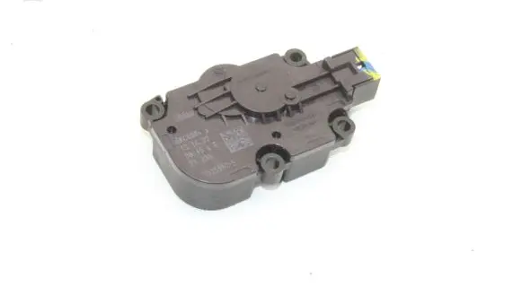 Mercedes-Benz EQS V297 Air flap motor/actuator EKC0004A