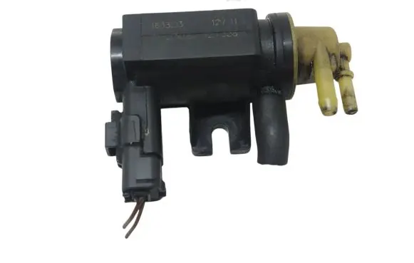 Ford Focus Turbo solenoid valve 9672875080 70163303
