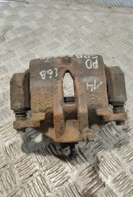 KIA Sportage Front brake caliper