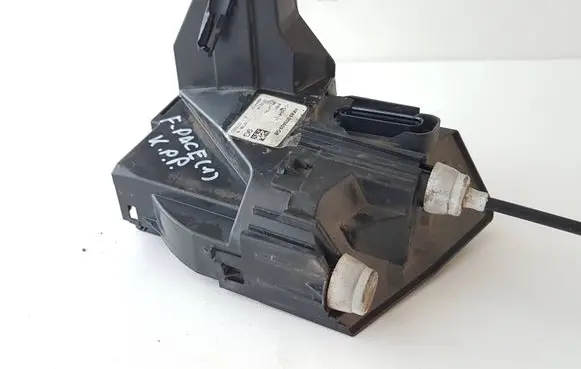 Jaguar F-Pace Front door lock HK83203A29GB X761 C47884101