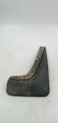 Rear mudguard