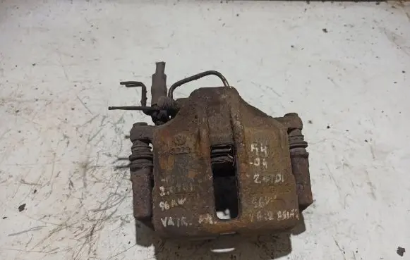 Audi A4 S4 B6 8E 8H Front brake caliper