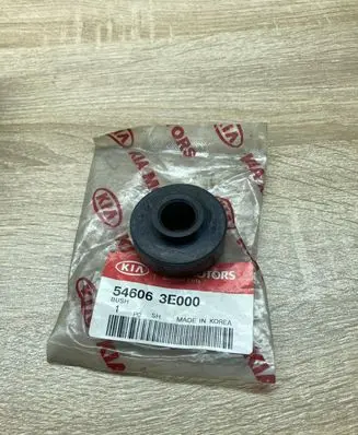 KIA Sorento Front shock absorber mounting bracket 546063E000