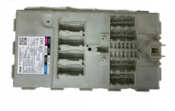 BMW 5 G30 G31 Other control units/modules 5A0BA24