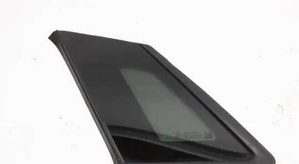 Opel Grandland X Rear side window