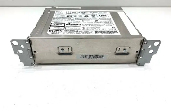 BMW X2 F39 Radio/CD/DVD/GPS head unit 5A06D87