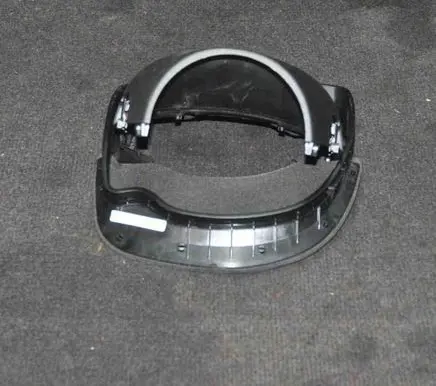 BMW 2 F22 F23 Steering wheel column trim 92195489288974