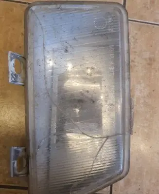 Volvo 850 Front fog light 467360G 467358W