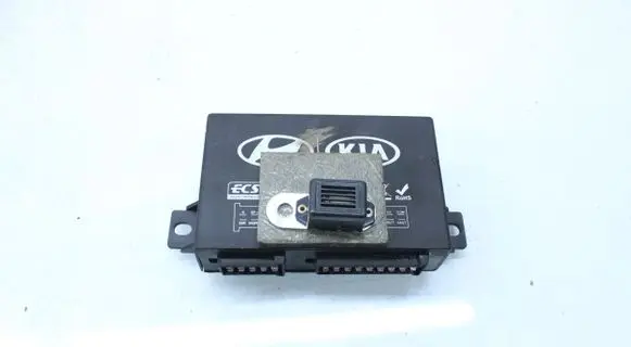 KIA Niro Tow bar trailer control unit/module 