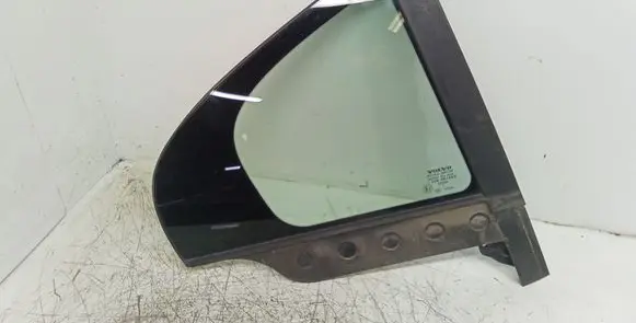 Volvo S60 Rear side window 43R001565 31385449