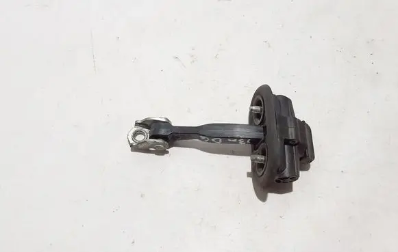Fiat 500L Rear door check strap stopper 51883509