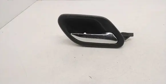 BMW 5 E39 Rear door interior handle 8125514