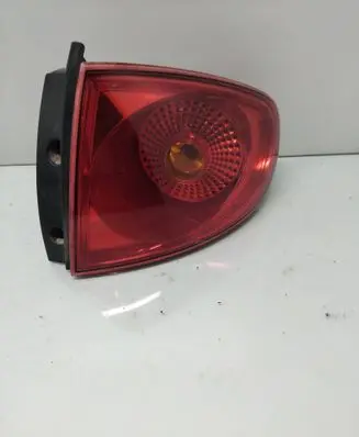 Seat Altea Rear/tail lights 5P0945096D 5P0945112