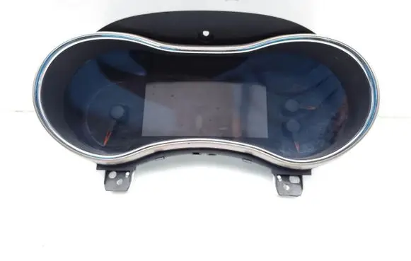 Jeep Grand Cherokee Speedometer (instrument cluster) 68244043AE 00982950000078