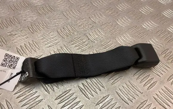 Mitsubishi Outlander Rear seatbelt buckle 1018269 2T9201