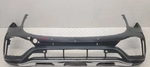 Mercedes-Benz GLC X253 C253 Front bumper