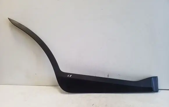 KIA Stonic Rear door trim (molding) 87734H8400
