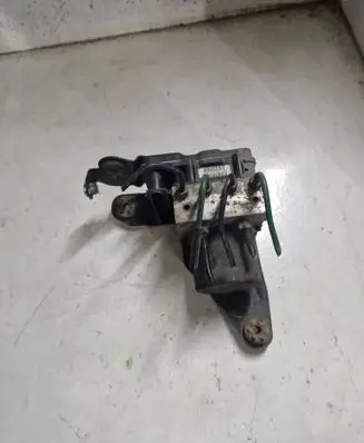 Renault Scenic II - Grand scenic II ABS Pump 0265234636