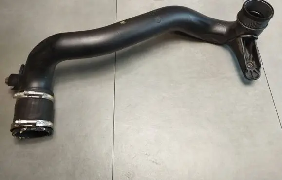 Volkswagen Amarok II Coolant pipe/hose MB3G6F073CD