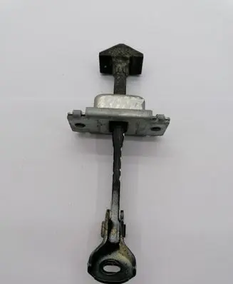 Mazda 3 I Rear door check strap stopper