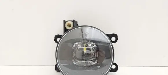 Renault Captur Front fog light 90087757