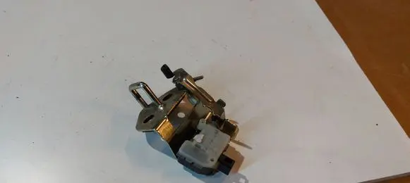 Skoda Octavia Mk2 (1Z) Tailgate boot lock/latch motor 1Z9827511C