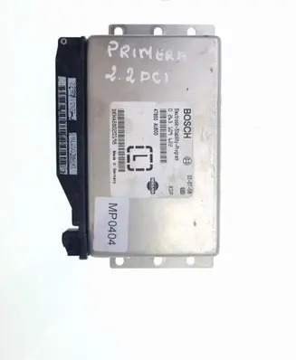 Nissan Primera ESP acceleration yaw rate sensor 0265109622 DKHA28020198