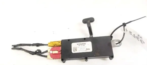 Volvo V50 Antenna control unit 8673493 13002100