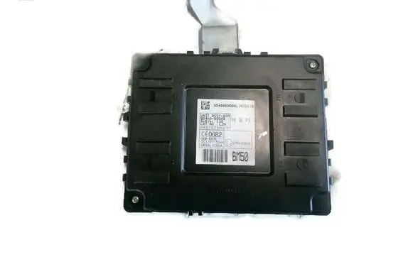 Hyundai i20 (GB IB) Other control units/modules 95400