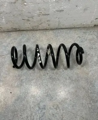 BMW i3 Rear coil spring 6865162 33536865162