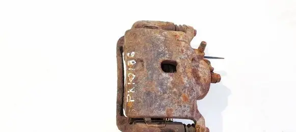 Honda CR-V Front brake caliper