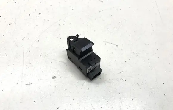 Jaguar I-Pace Electric window control switch FK7214717AB
