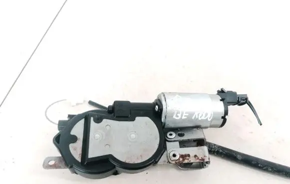 Audi A6 S6 C5 4B Seat adjustment motor 2802200 ec-0916