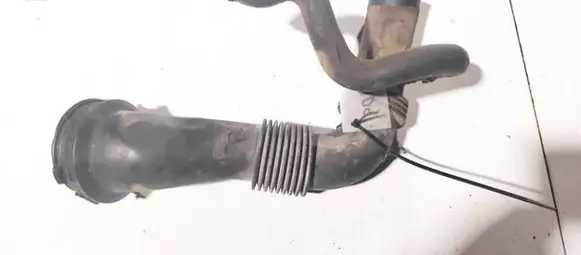 Ford S-MAX Air intake hose/pipe 6g919c623dg 4616125988