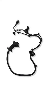 Audi A4 S4 B7 8E 8H Rear door wiring loom 8E0959845B