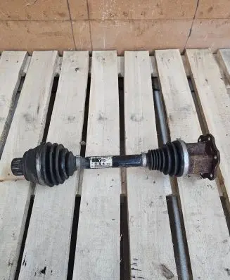 Audi A5 Sportback 8TA Front driveshaft 8K0407271Q