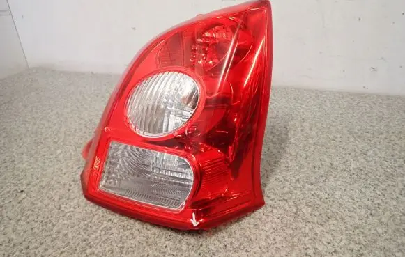 Suzuki Alto Rear/tail lights