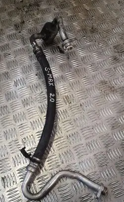 Ford S-MAX Air conditioning (A/C) pipe/hose