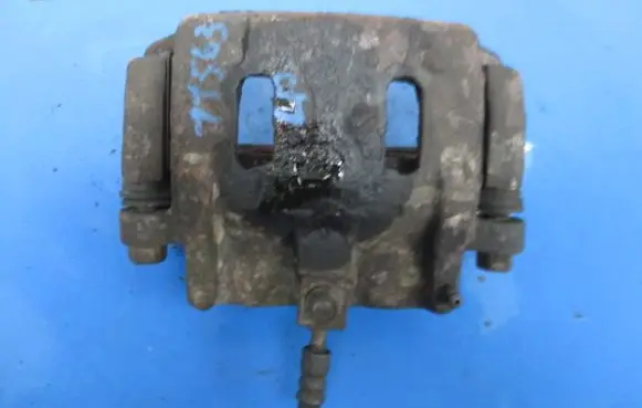 KIA Pregio Front brake caliper