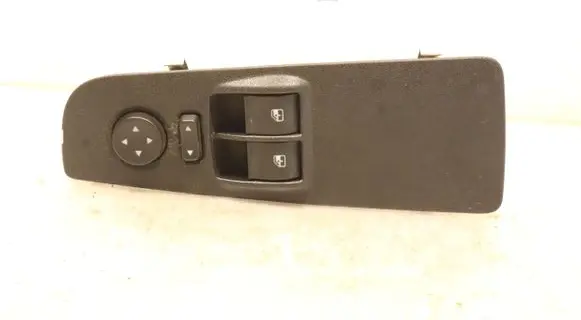 Fiat Punto (199) Electric window control switch