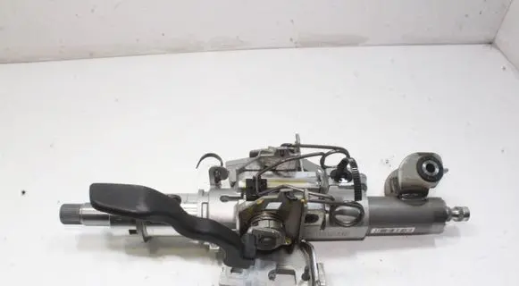 Hyundai Tucson TL Steering rack mechanical part 