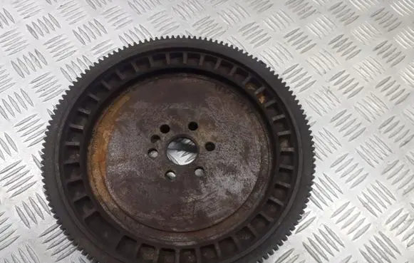 Ford Focus Flywheel 